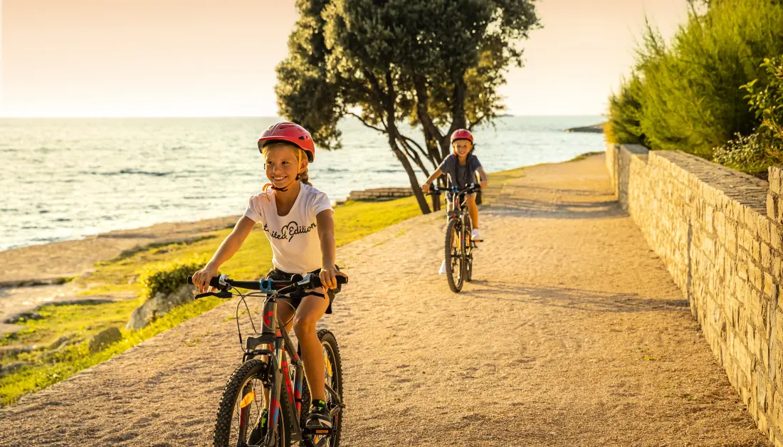 Valamar Camping Istra Premium 5 étoiles★★★★★