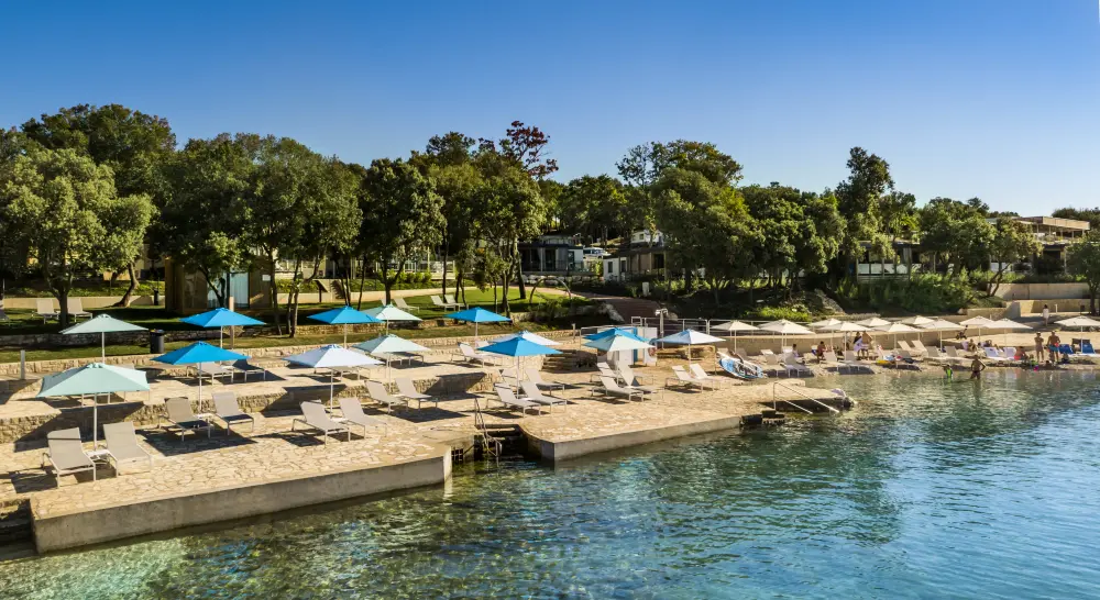 Valamar Camping Istra Premium 5 étoiles★★★★★