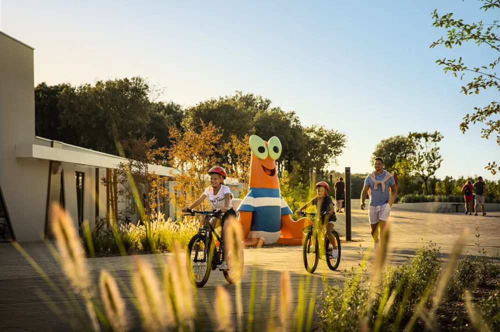 Valamar Camping Istra Premium 5 étoiles★★★★★