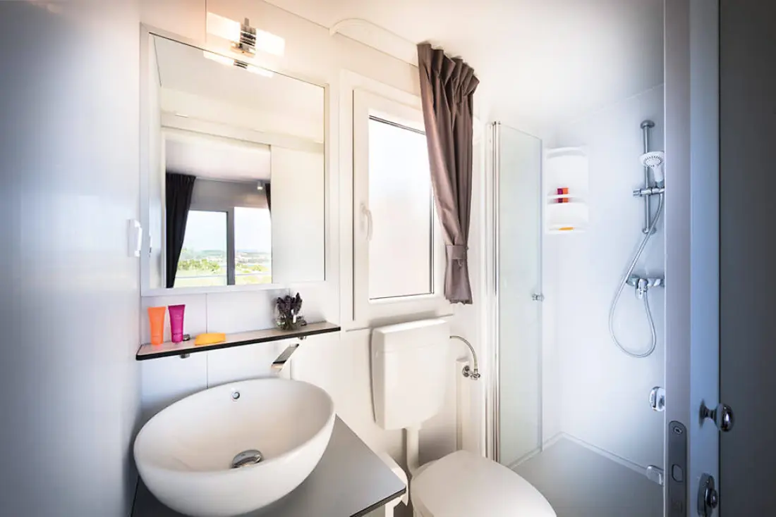Valamar Camping Istra Premium 5 étoiles★★★★★
