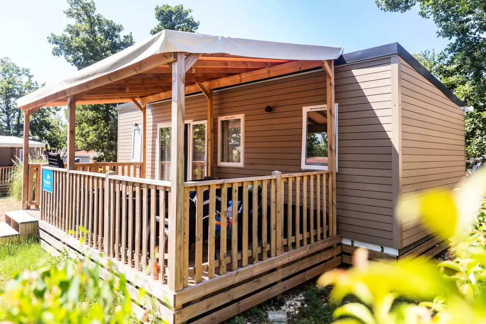 Camping Lanterna Premium Camping Resort