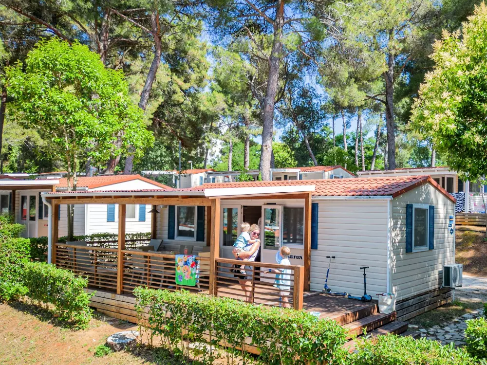 Camping Lanterna Premium Camping Resort