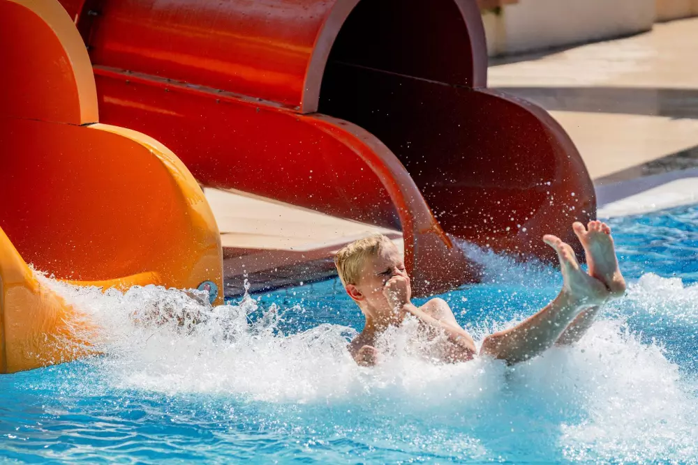 Camping Lanterna Premium Camping Resort