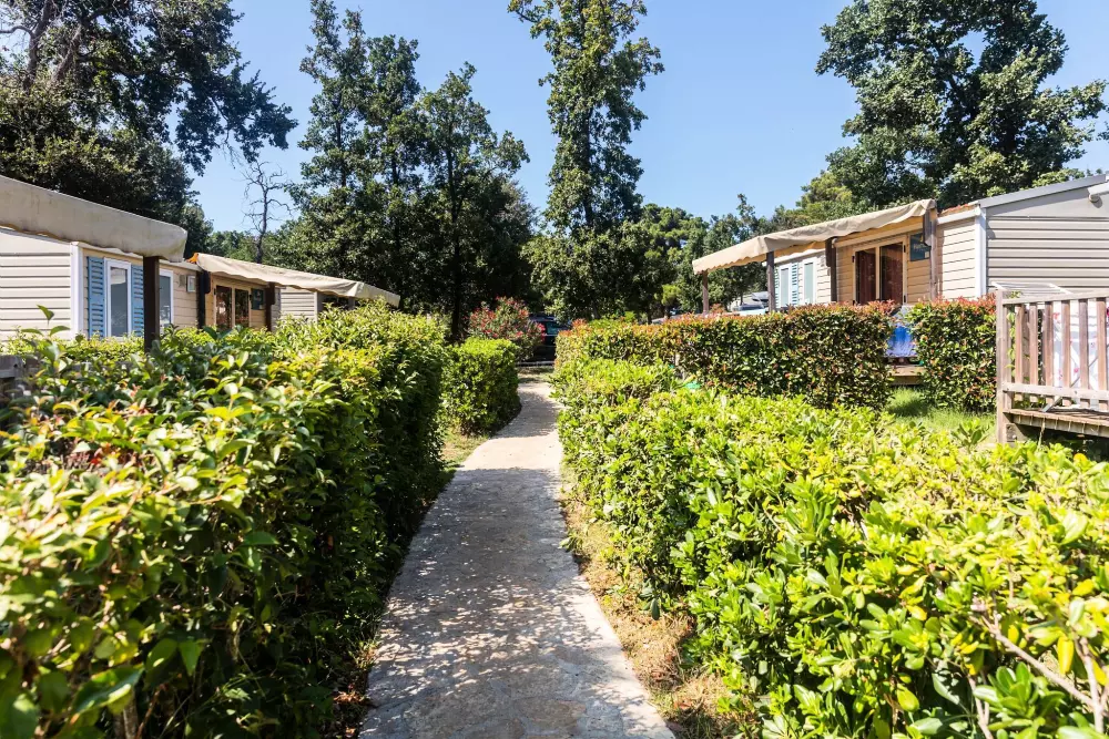 Camping Lanterna Premium Camping Resort
