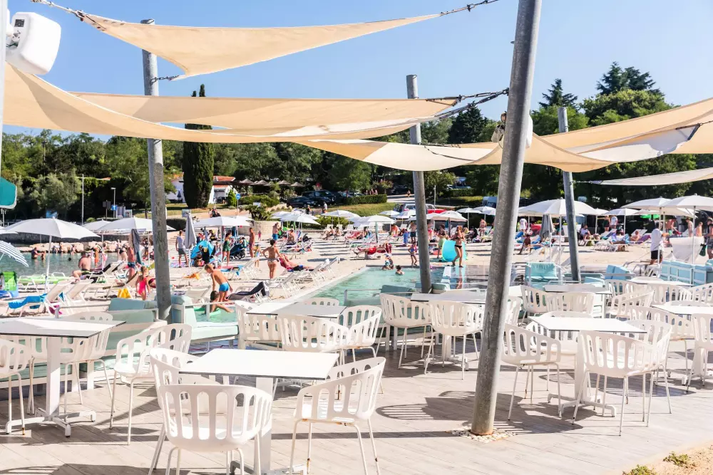 Camping Lanterna Premium Camping Resort