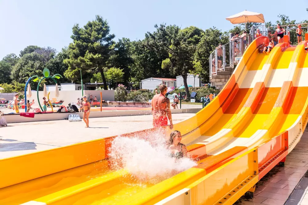 Camping Lanterna Premium Camping Resort