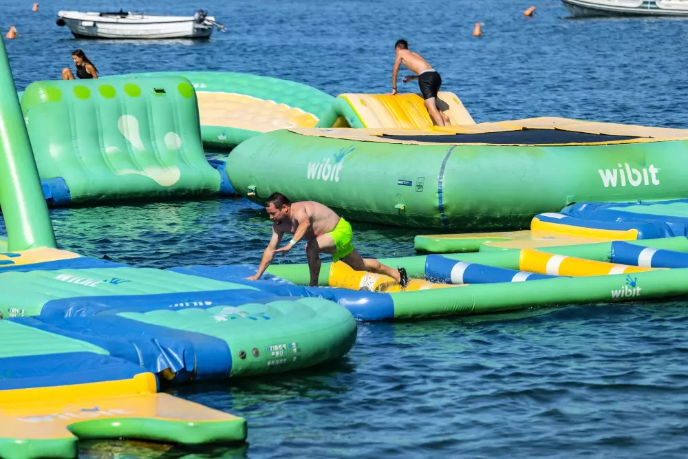 Camping Lanterna Premium Camping Resort