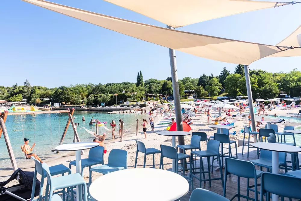 Camping Lanterna Premium Camping Resort