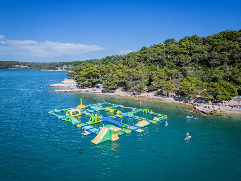 Camping Lanterna Premium Camping Resort