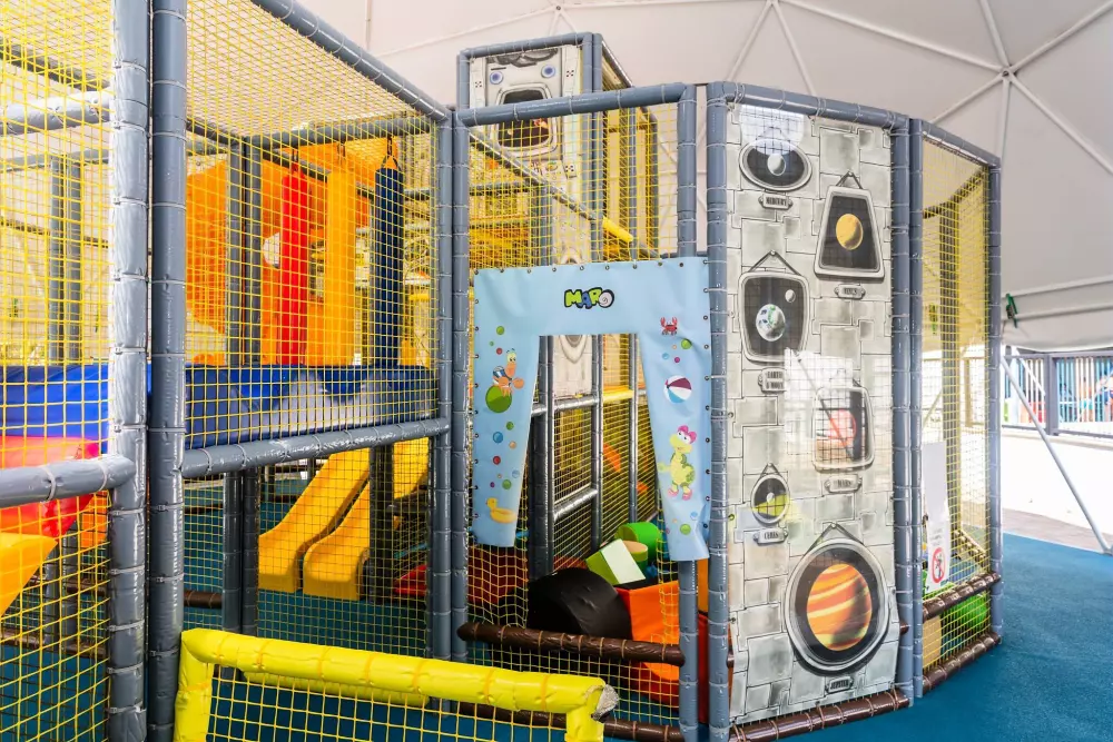 Camping Lanterna Premium Camping Resort