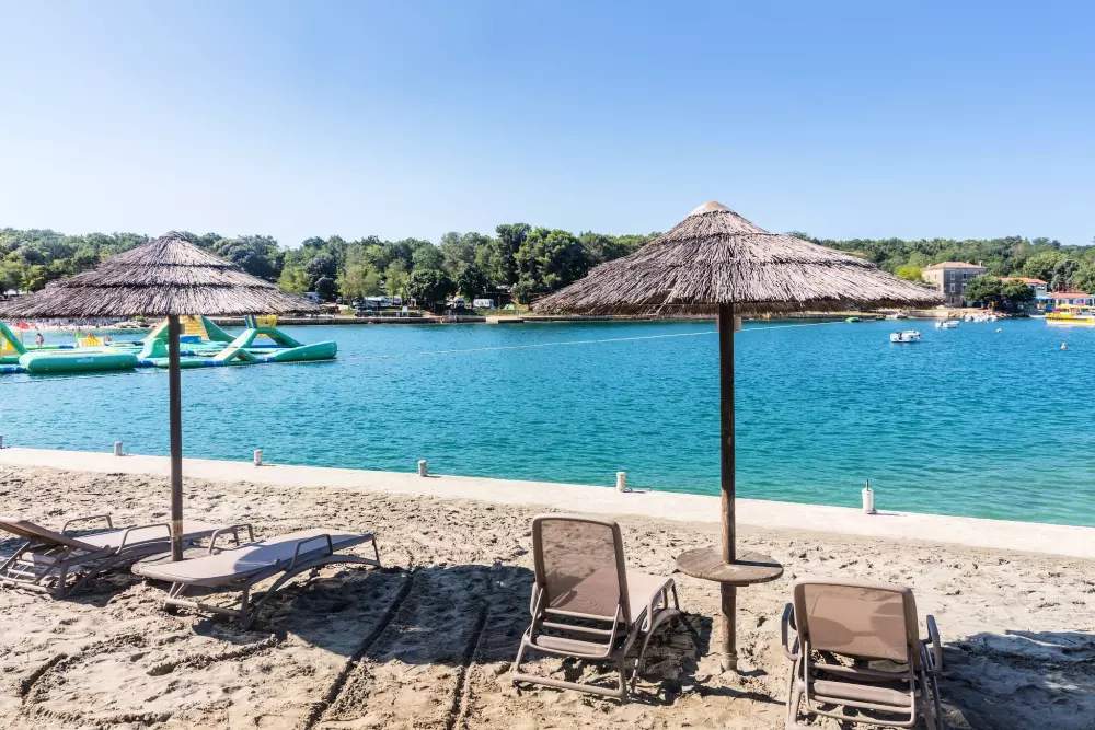 Camping Lanterna Premium Camping Resort