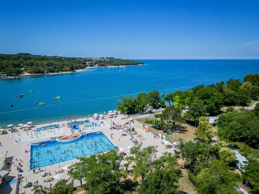 Camping Lanterna Premium Camping Resort