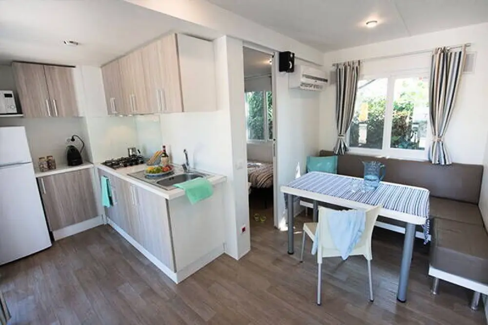 Valamar Camping Lanterna 4 étoiles★★★★