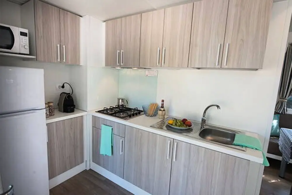 Valamar Camping Lanterna 4 étoiles★★★★