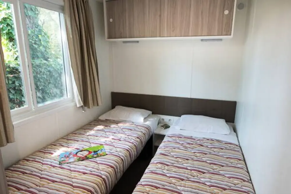 Valamar Camping Lanterna 4 étoiles★★★★