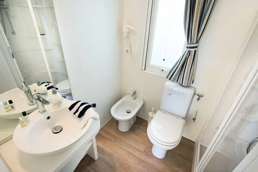 Valamar Camping Lanterna 4 étoiles★★★★