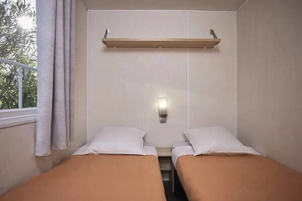 Valamar Camping Lanterna 4 étoiles★★★★