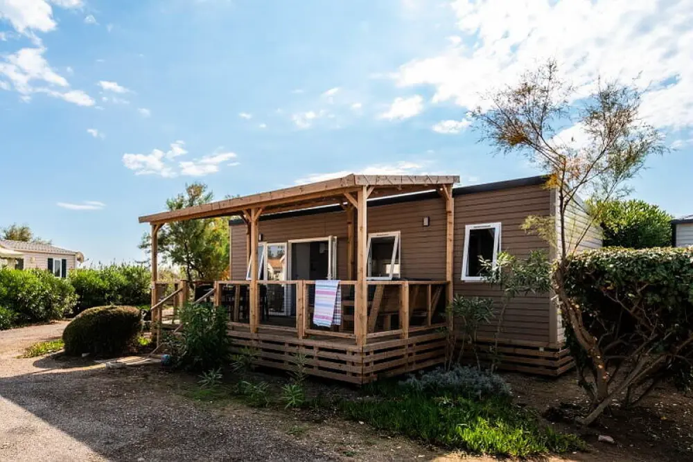 Valamar Camping Lanterna 4 étoiles★★★★