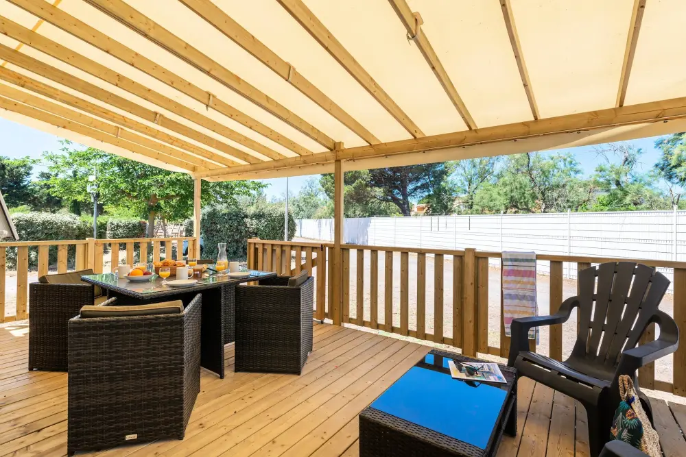 Valamar Camping Lanterna 4 étoiles★★★★