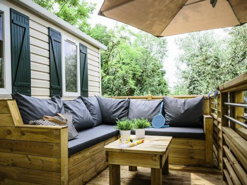 Valamar Camping Lanterna 4 étoiles★★★★