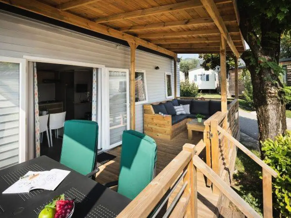 Valamar Camping Lanterna 4 étoiles★★★★