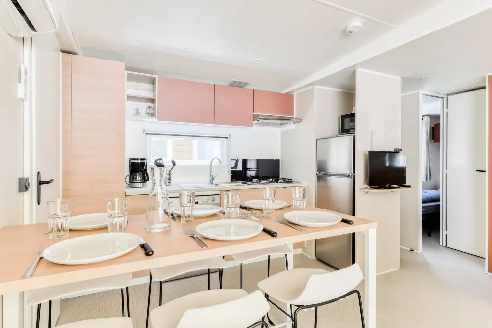 Valamar Camping Lanterna 4 étoiles★★★★
