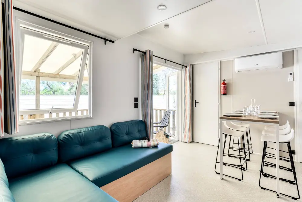 Valamar Camping Lanterna 4 étoiles★★★★