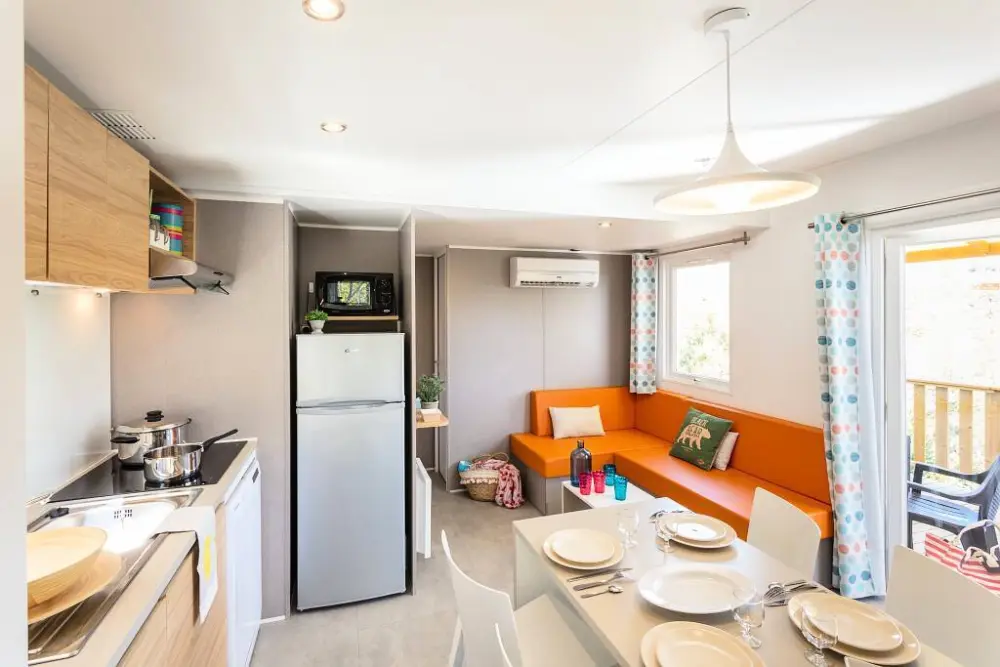 Valamar Camping Lanterna 4 étoiles★★★★