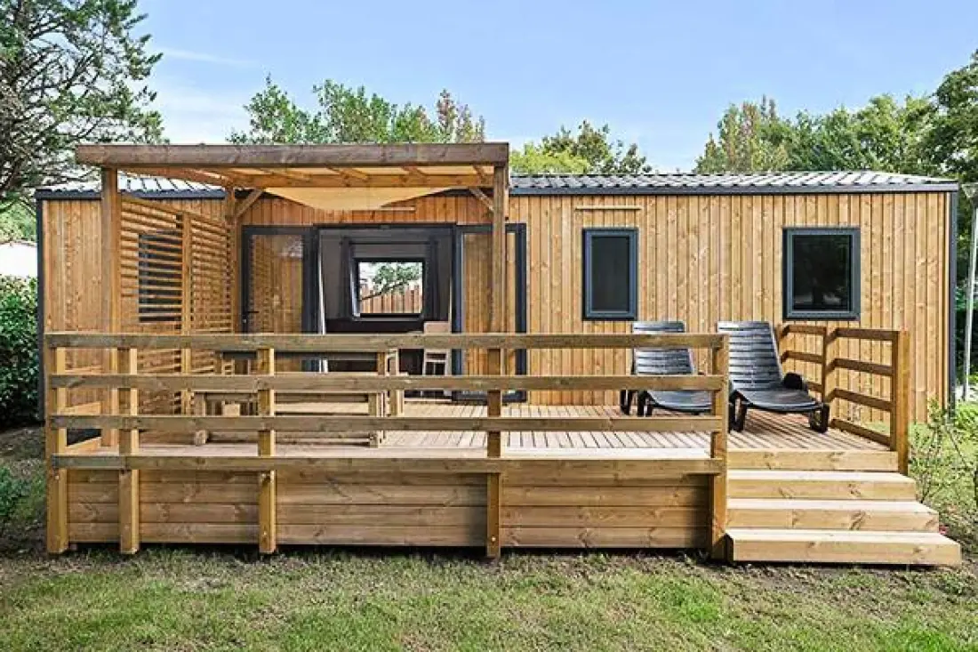 Valamar Camping Lanterna 4 étoiles★★★★