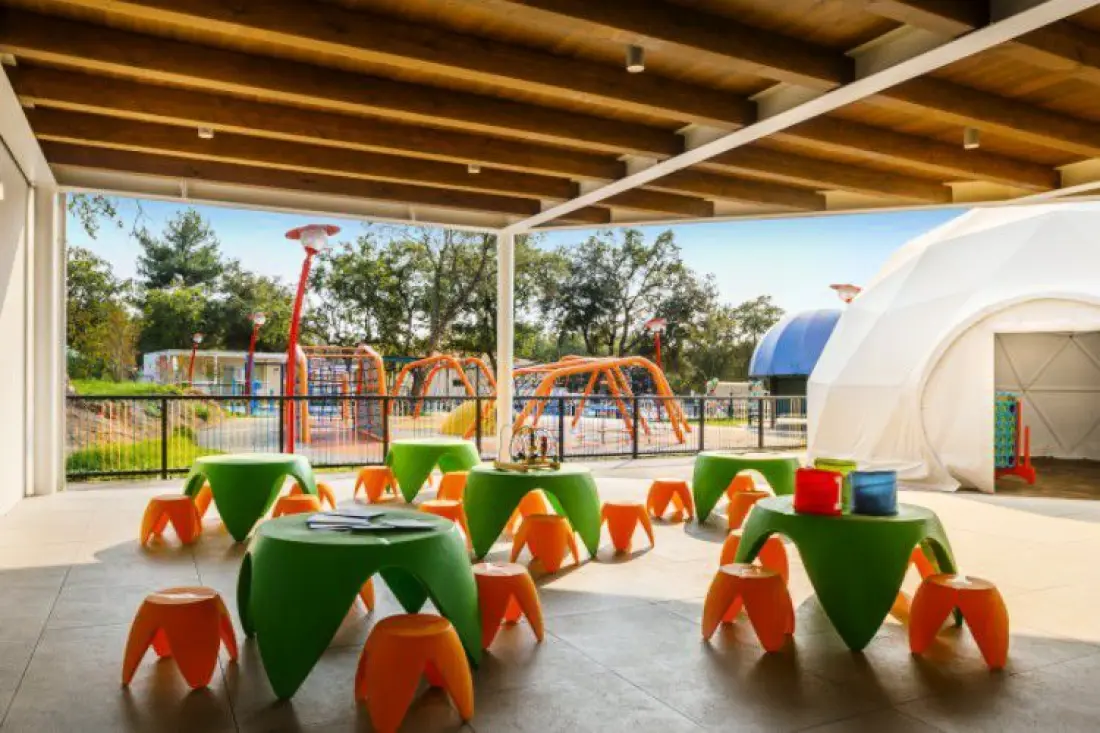 Valamar Camping Lanterna 4 étoiles★★★★