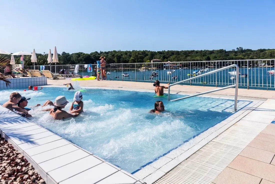 Valamar Camping Lanterna 4 étoiles★★★★
