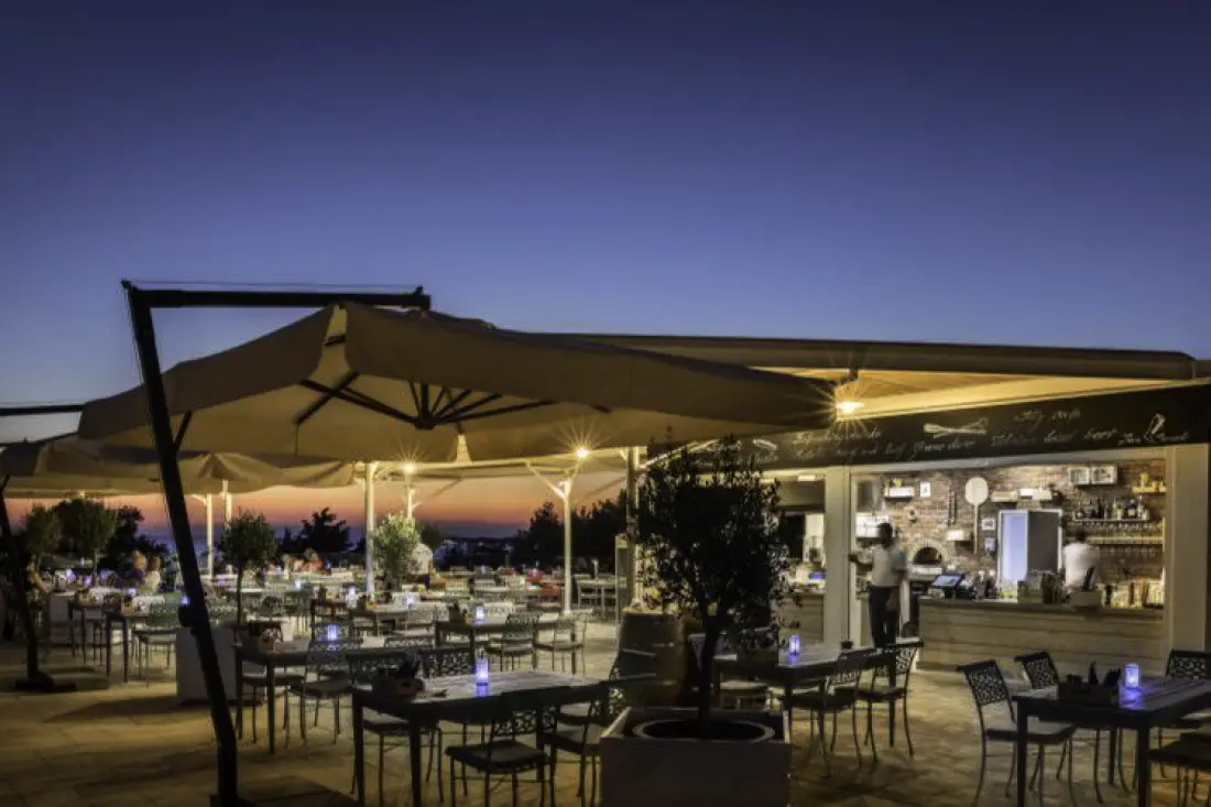 Valamar Camping Lanterna 4 étoiles★★★★