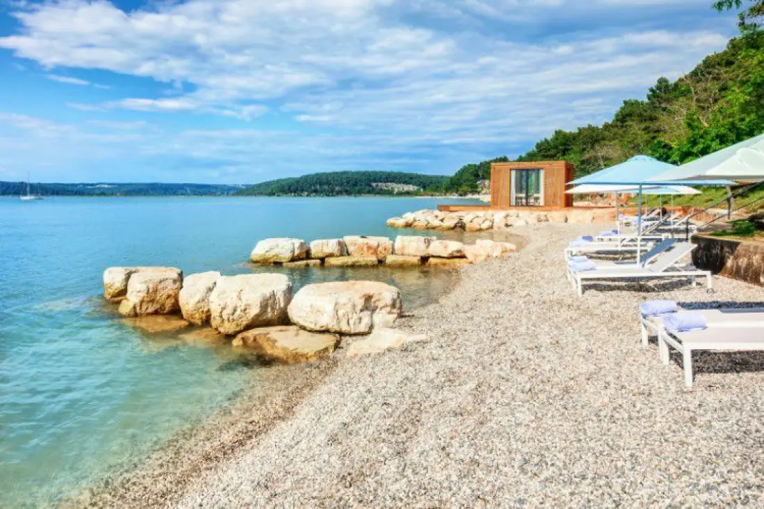 Valamar Camping Lanterna 4 étoiles★★★★