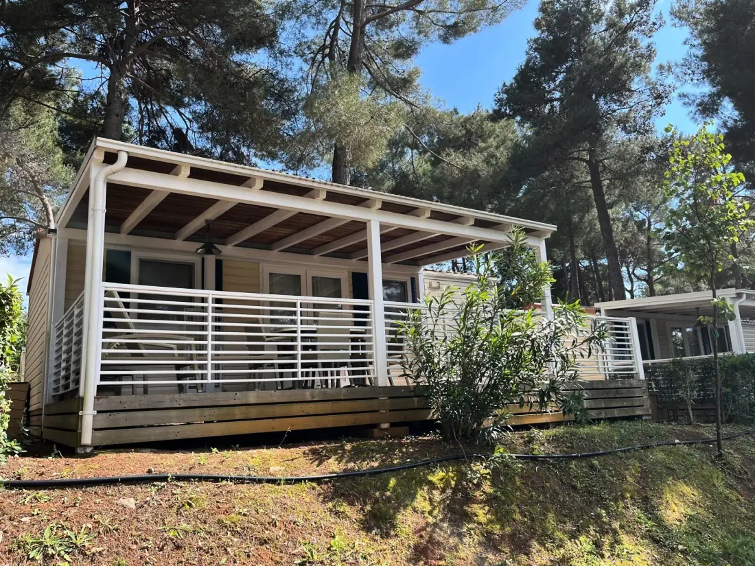 Valamar Camping Lanterna 4 étoiles★★★★