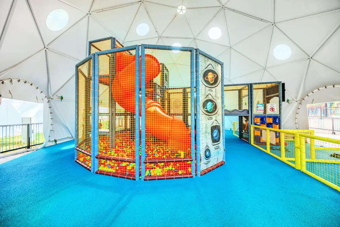 Valamar Camping Lanterna 4 étoiles★★★★