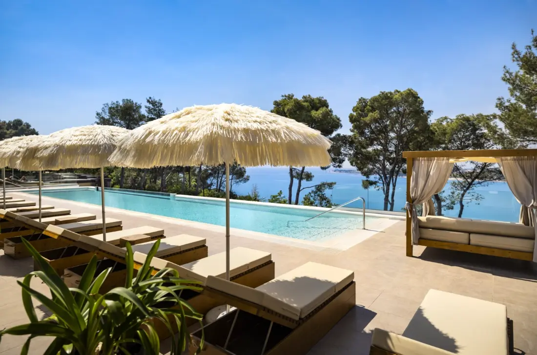 Valamar Camping Lanterna 4 étoiles★★★★