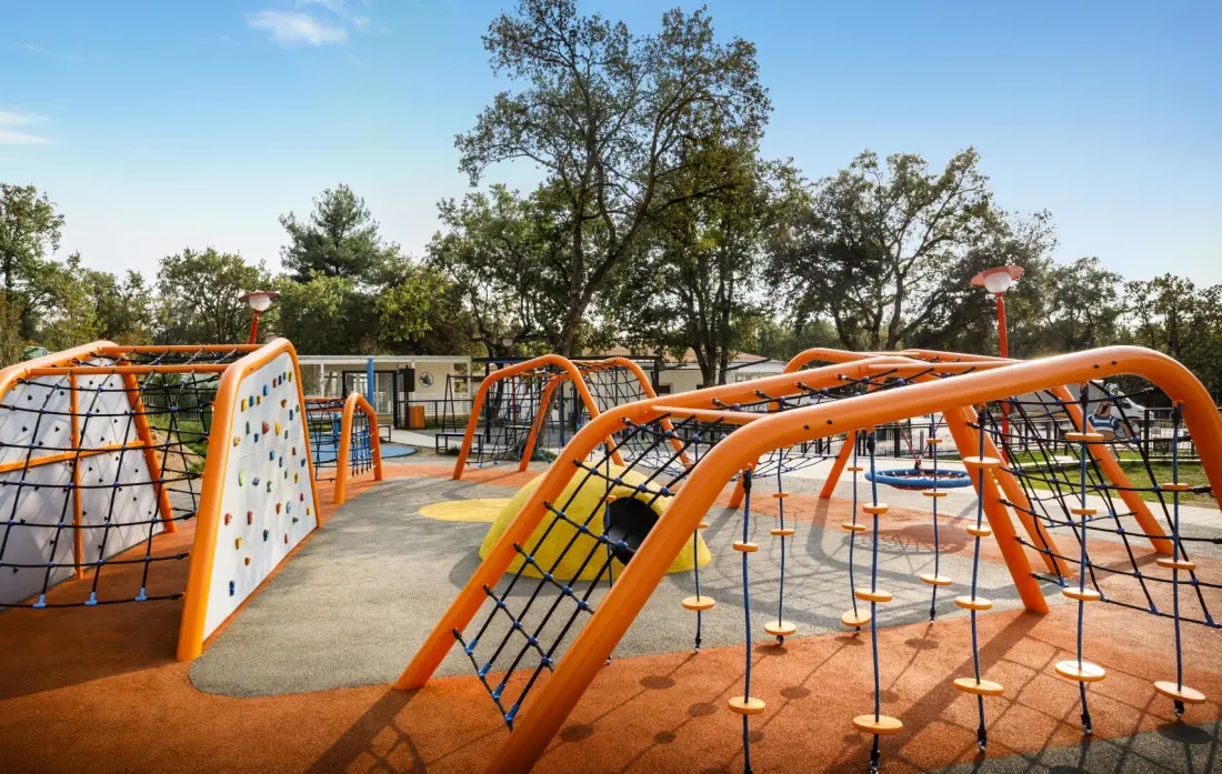 Valamar Camping Lanterna 4 étoiles★★★★