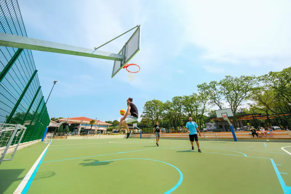 Valamar Camping Lanterna 4 étoiles★★★★