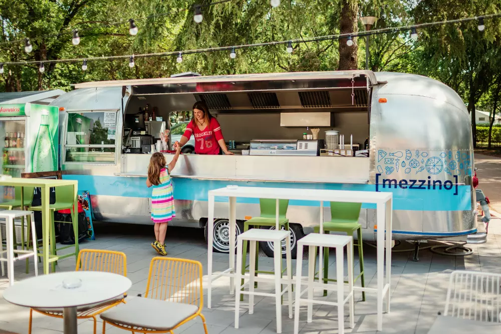 Valamar Camping Lanterna 4 étoiles★★★★