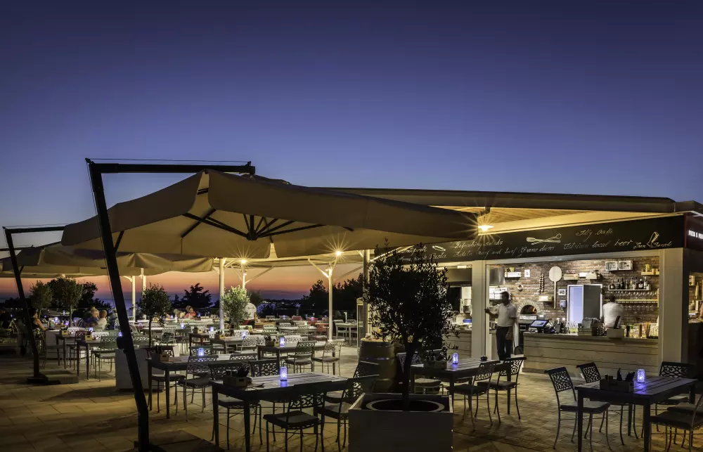 Valamar Camping Lanterna 4 étoiles★★★★