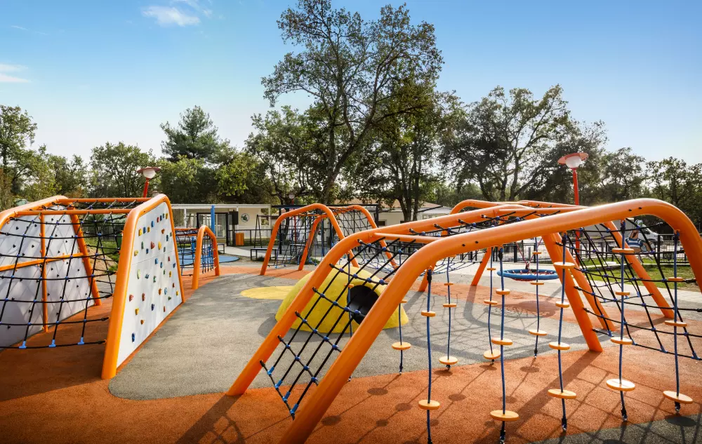 Valamar Camping Lanterna 4 étoiles★★★★