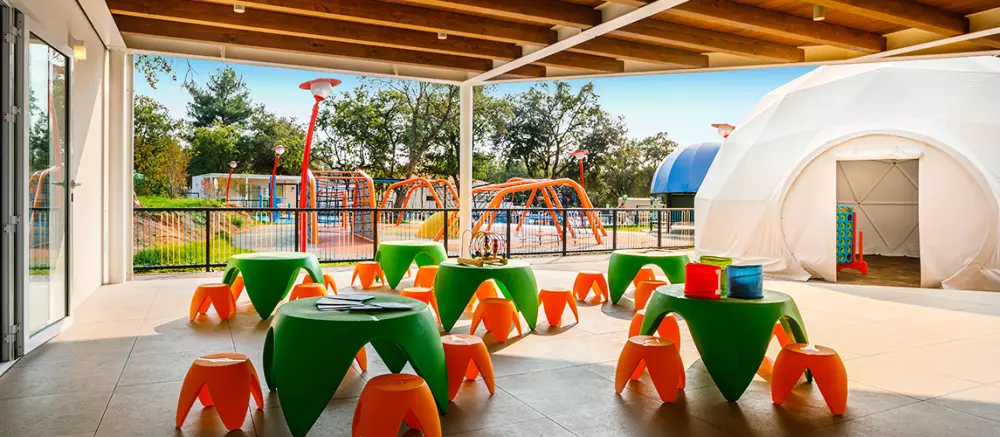 Valamar Camping Lanterna 4 étoiles★★★★