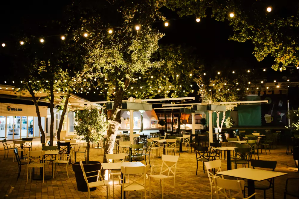 Valamar Camping Lanterna 4 étoiles★★★★