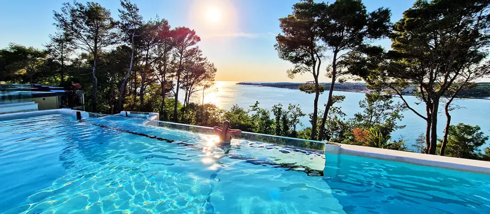 Valamar Camping Lanterna 4 étoiles★★★★