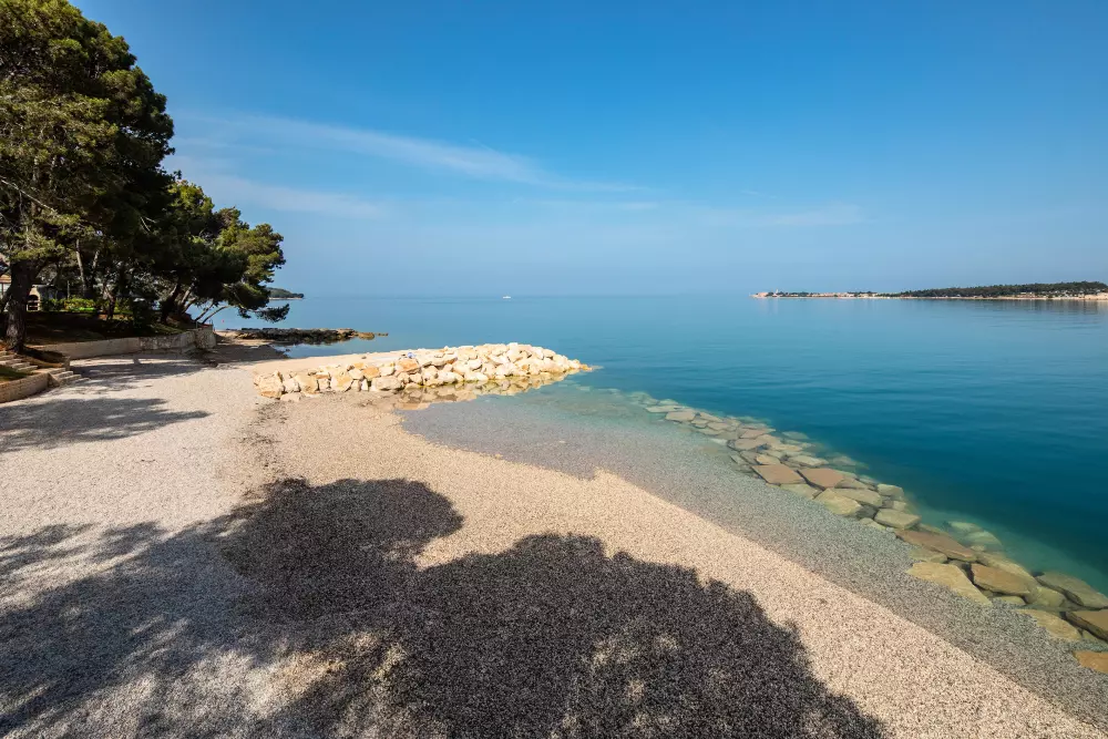 Valamar Camping Lanterna 4 étoiles★★★★