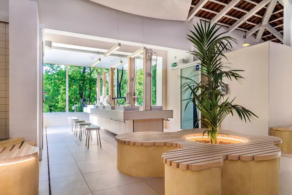 Valamar Camping Lanterna 4 étoiles★★★★