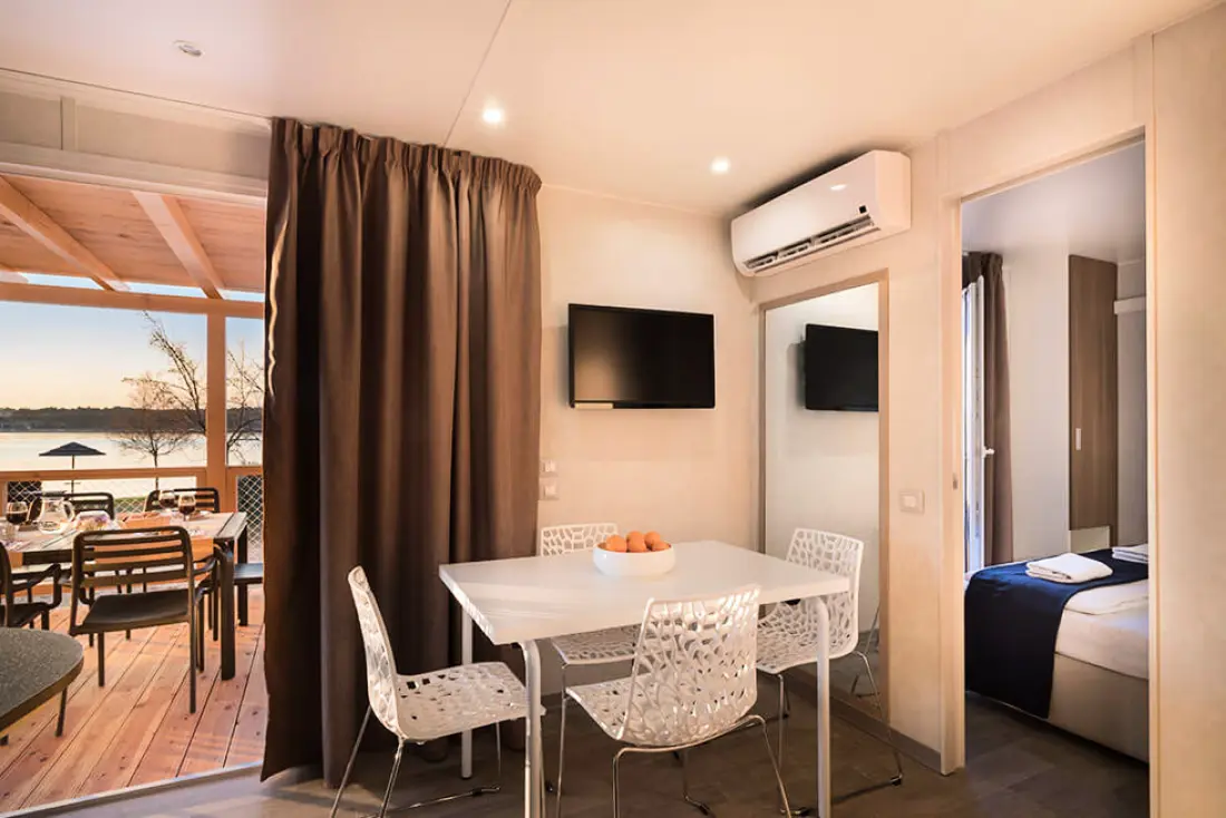 Valamar Camping Lanterna 4 étoiles★★★★