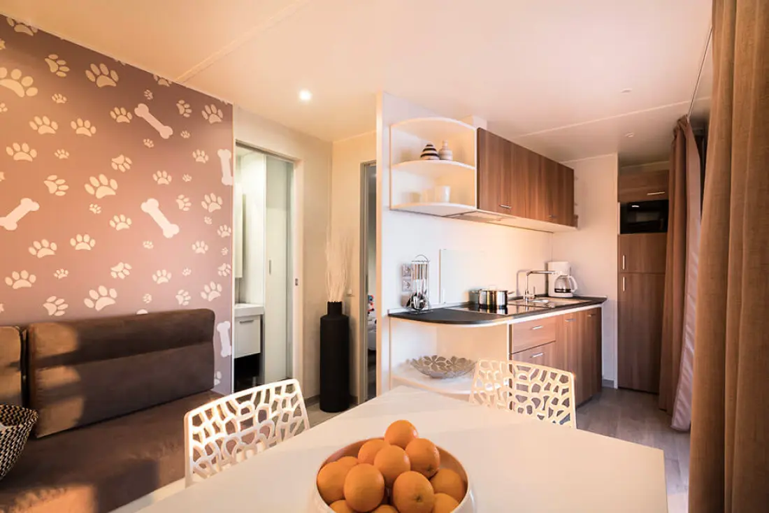 Valamar Camping Lanterna 4 étoiles★★★★