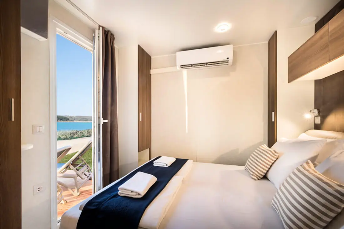 Valamar Camping Lanterna 4 étoiles★★★★