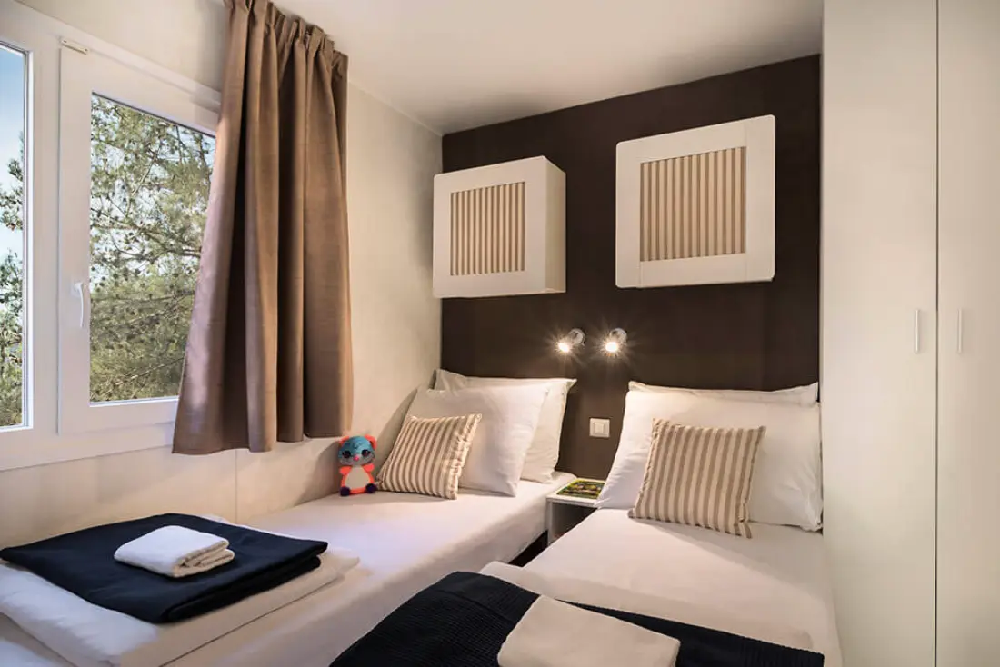 Valamar Camping Lanterna 4 étoiles★★★★
